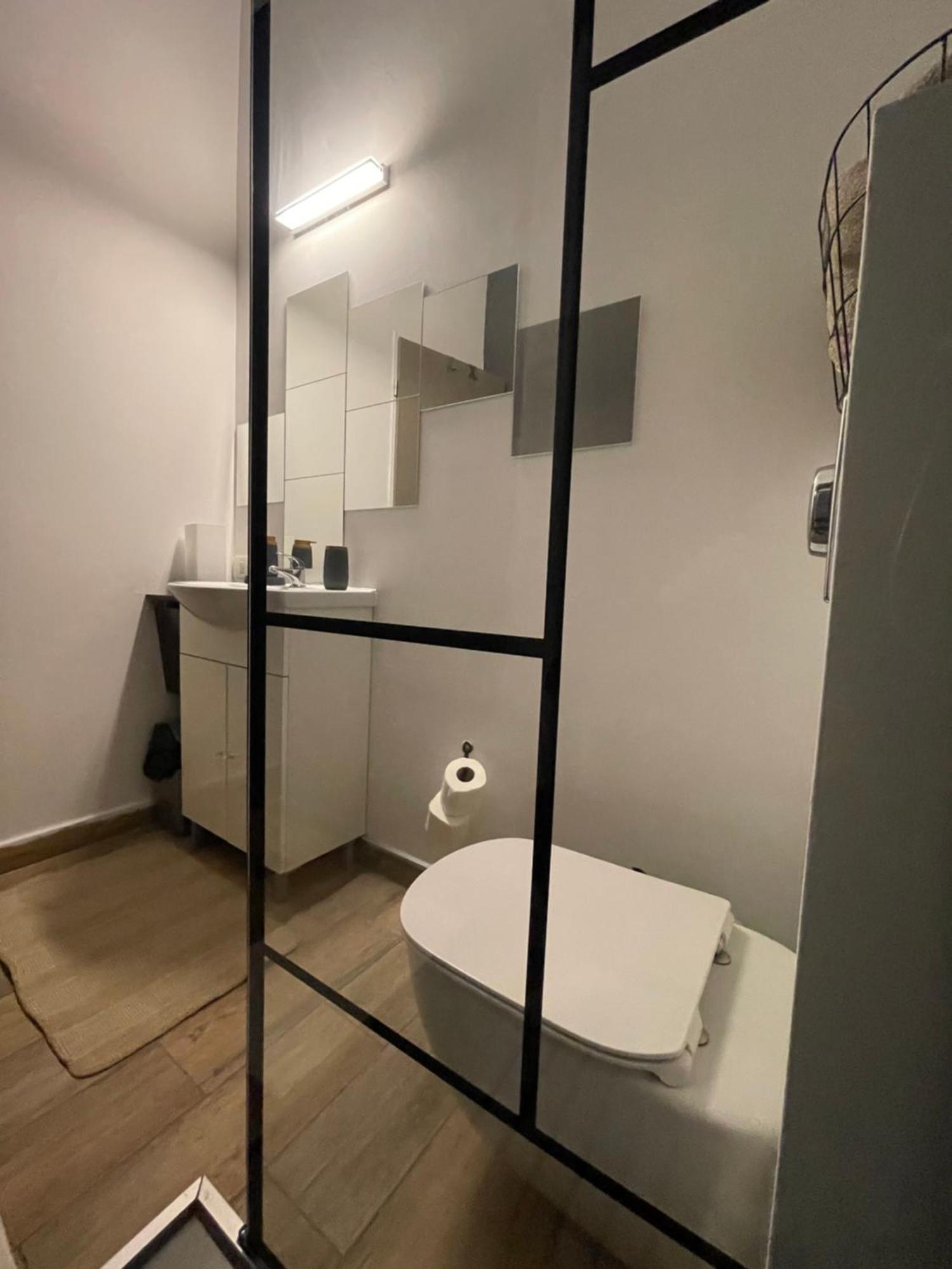 Savoya Nr3 Studio Old City Center Self Check-In Timisoara Exterior photo